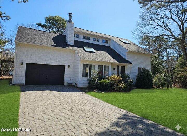 Property Photo: 3 Sheila Court NJ 08721