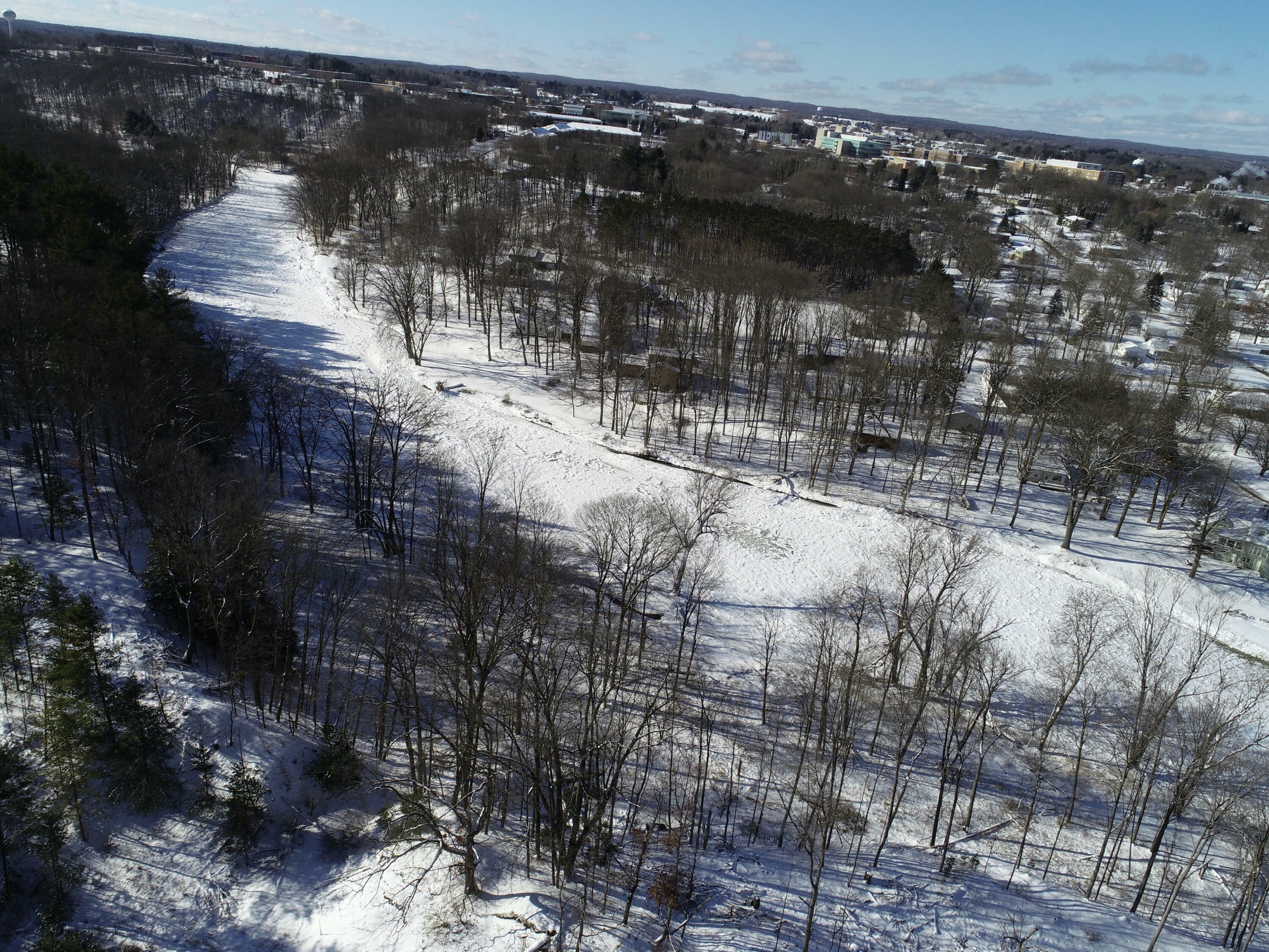 Property Photo:  19100 15 Mile Road  MI 49307 