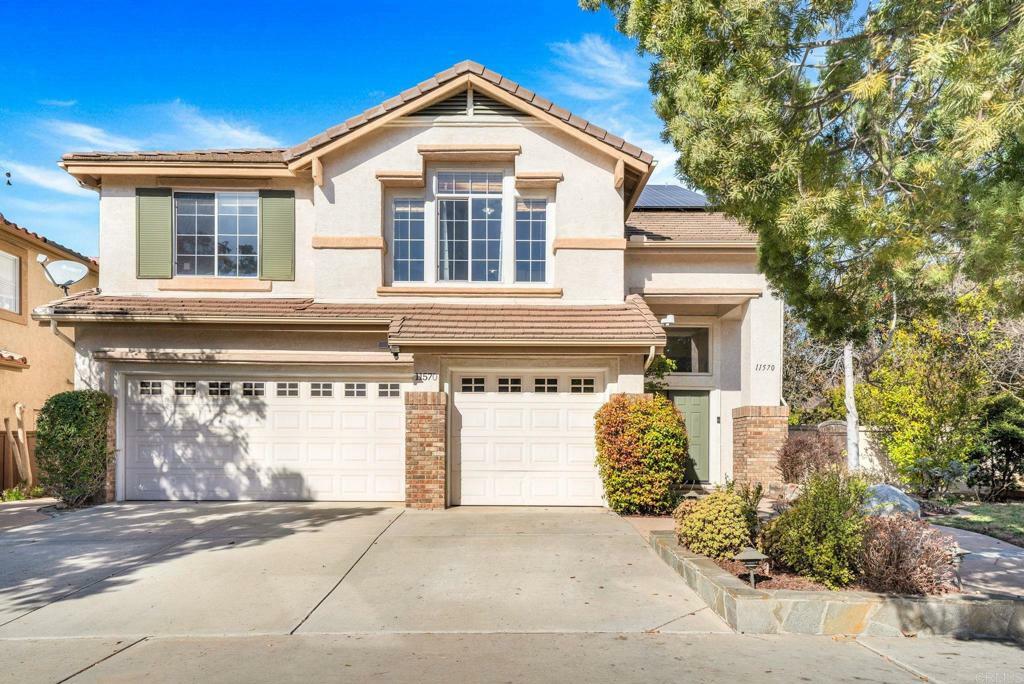 Property Photo:  11570 Meadow Grass Lane  CA 92128 