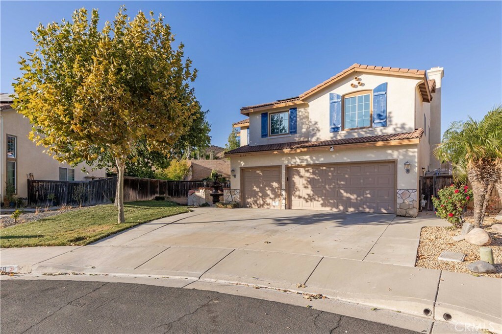 Property Photo:  27958 Starfall Way  CA 92563 