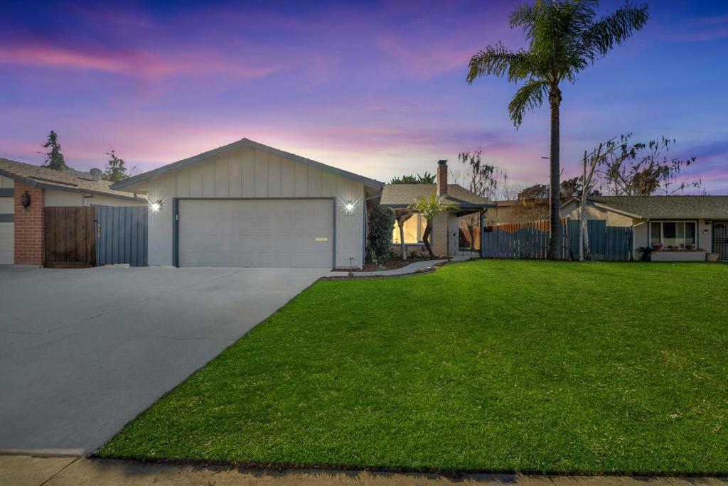 Property Photo:  7041 Polvadero Drive  CA 95119 