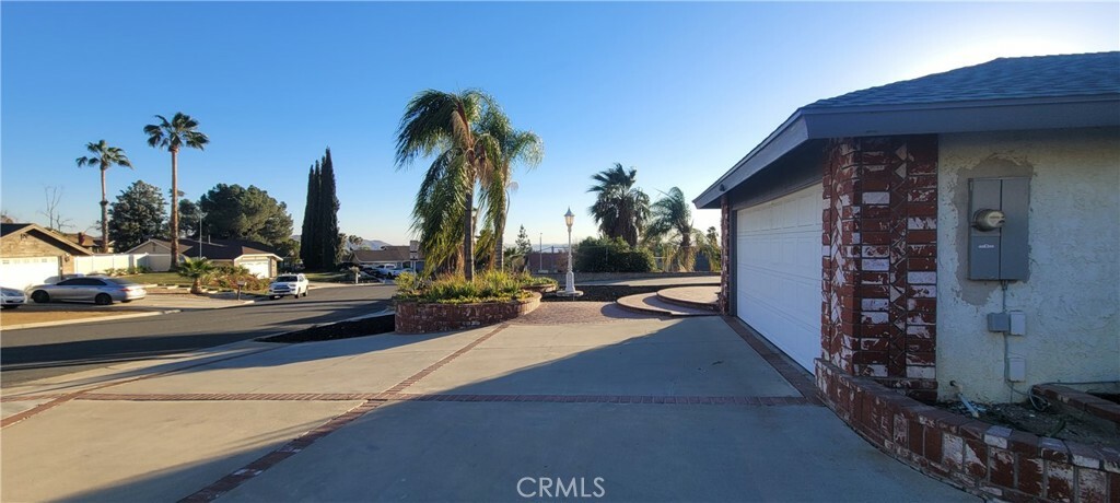 Property Photo:  25358 Alpha Street  CA 92557 