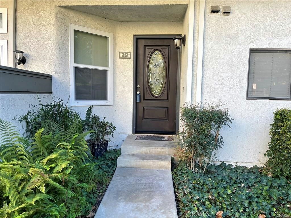 Property Photo:  29 Willowcrest Lane  CA 91766 