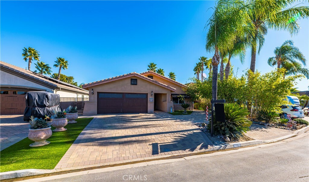 Property Photo:  30270 Red Lure Place  CA 92587 