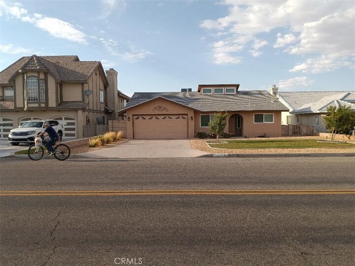 Property Photo:  26930 Lakeview Drive  CA 92342 