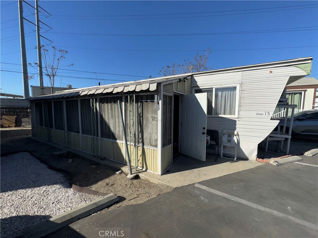 Property Photo:  12843 Garvey Avenue 15  CA 91706 