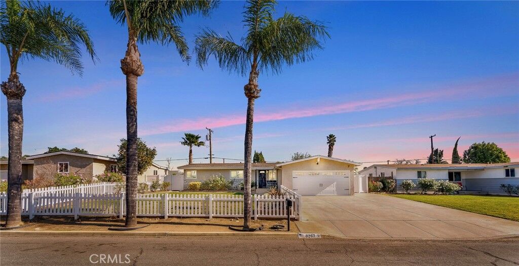 Property Photo: 8267 Jadeite Avenue CA 91730
