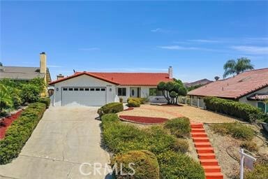 Property Photo:  22960 Cove View Street  CA 92587 