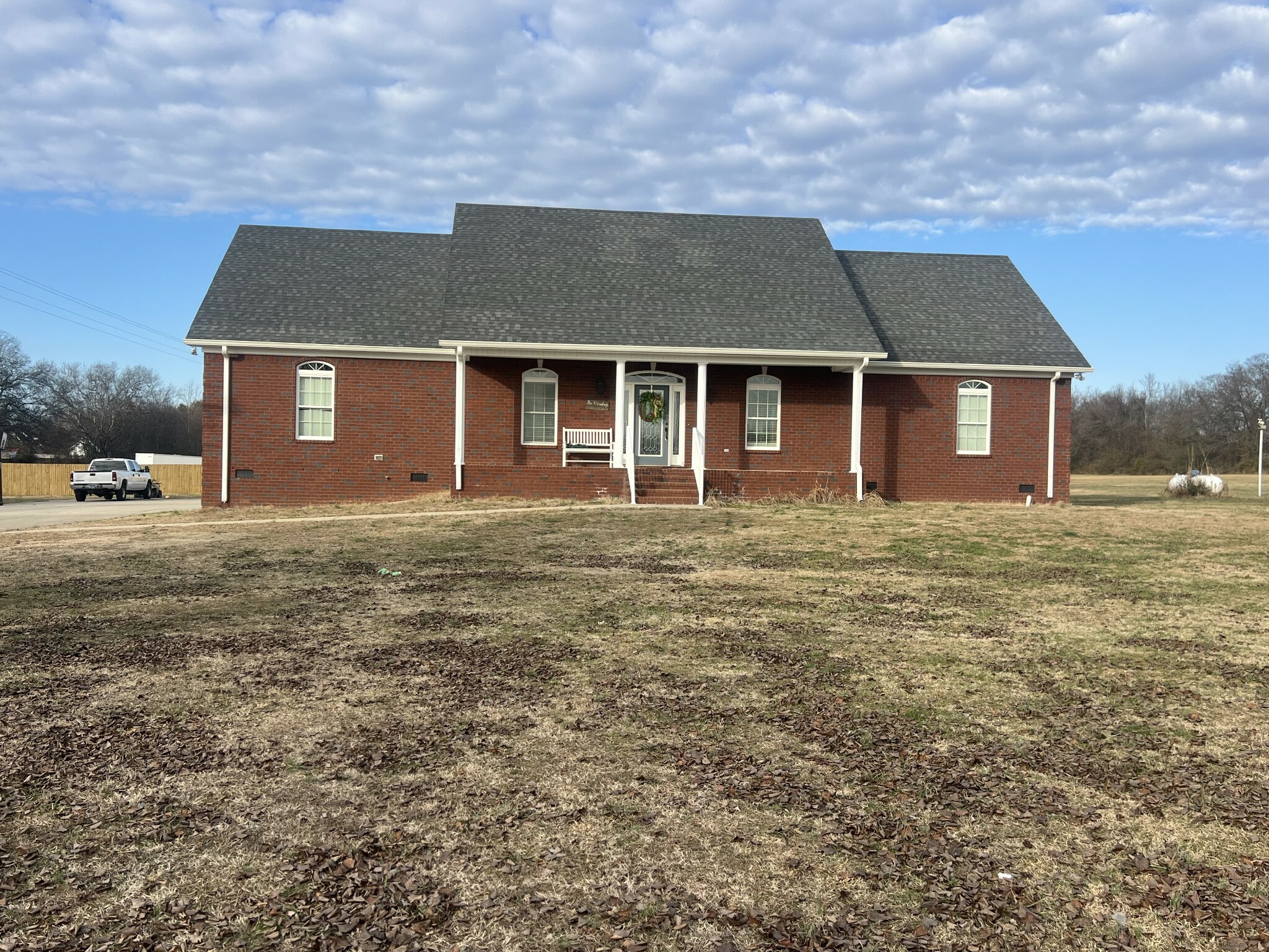 Property Photo:  215 Highway 82 E  TN 37020 