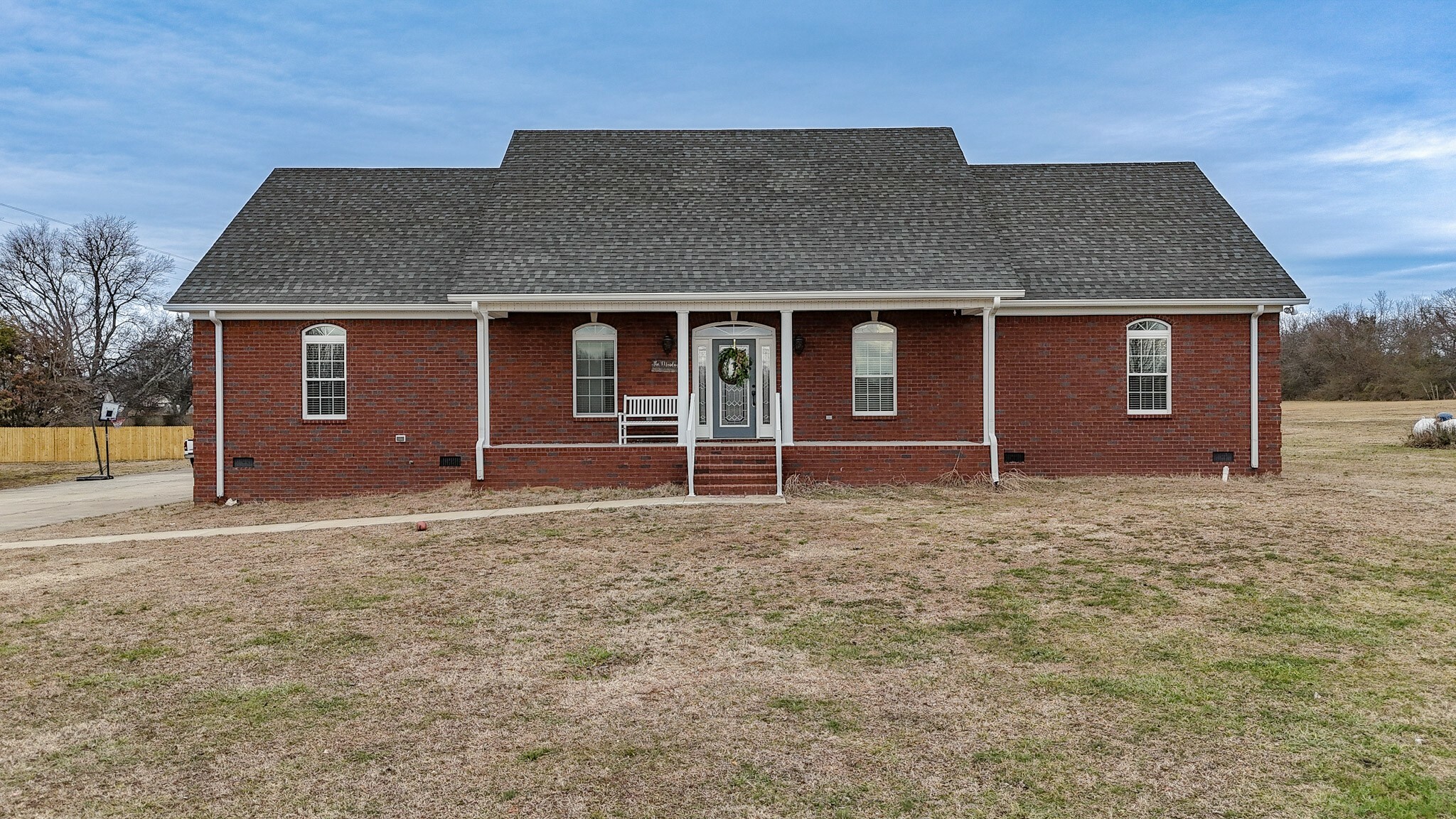 Property Photo:  215 Highway 82 E  TN 37020 