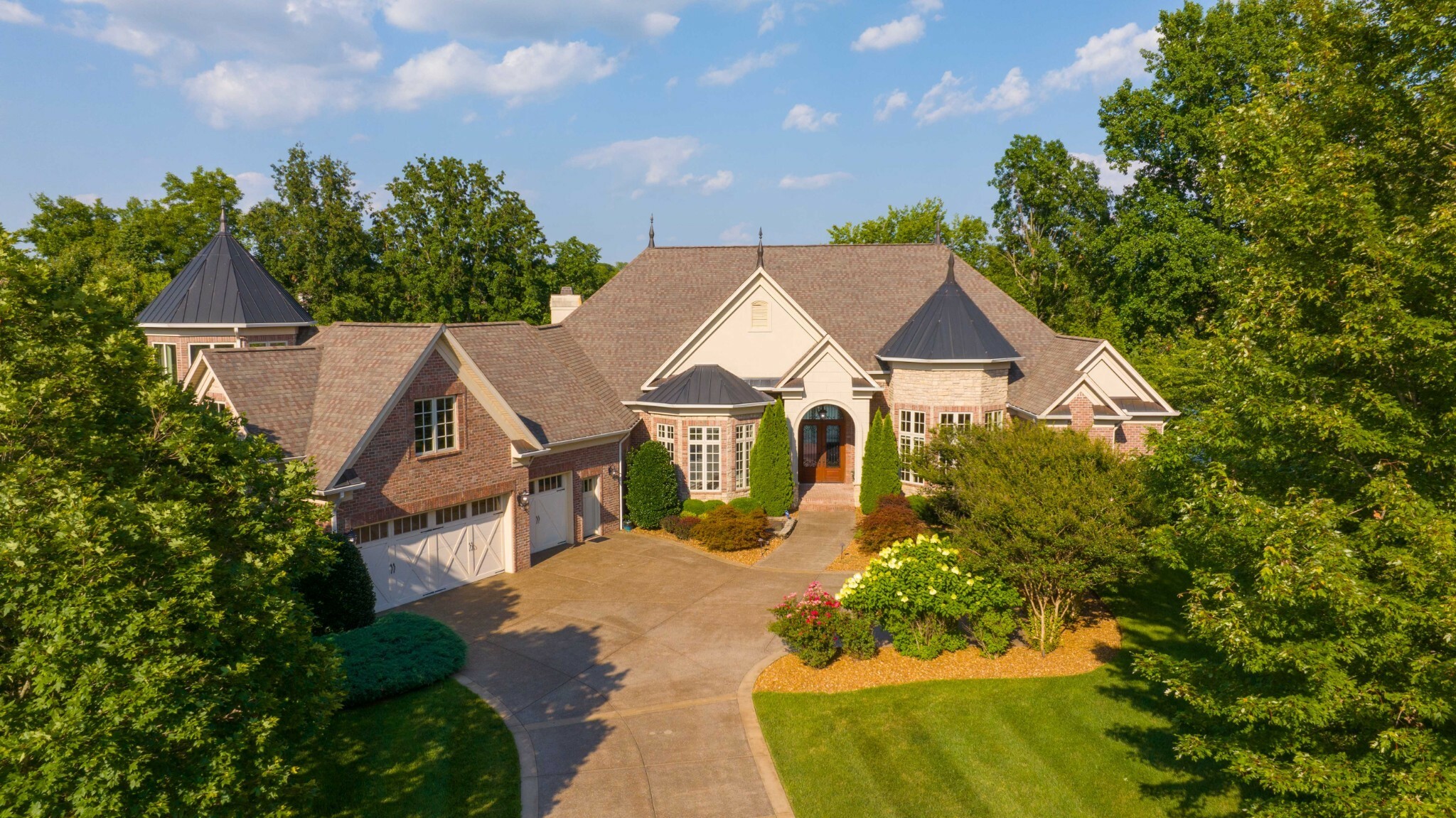Property Photo: 1463 Rozella Way TN 37066