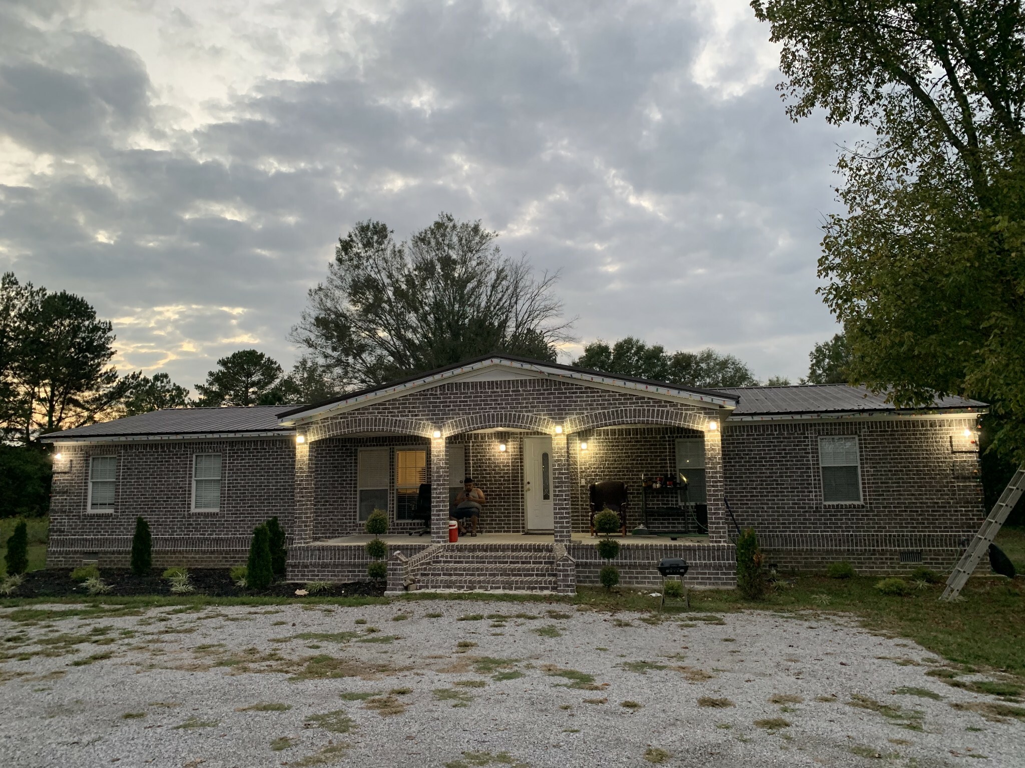 Property Photo: 1650 Old Tullahoma Hwy TN 37355