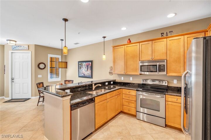 Property Photo:  9077 Rialto Street 6101  FL 34113 