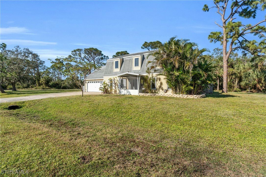 Property Photo:  17402 Billiar Avenue  FL 33948 