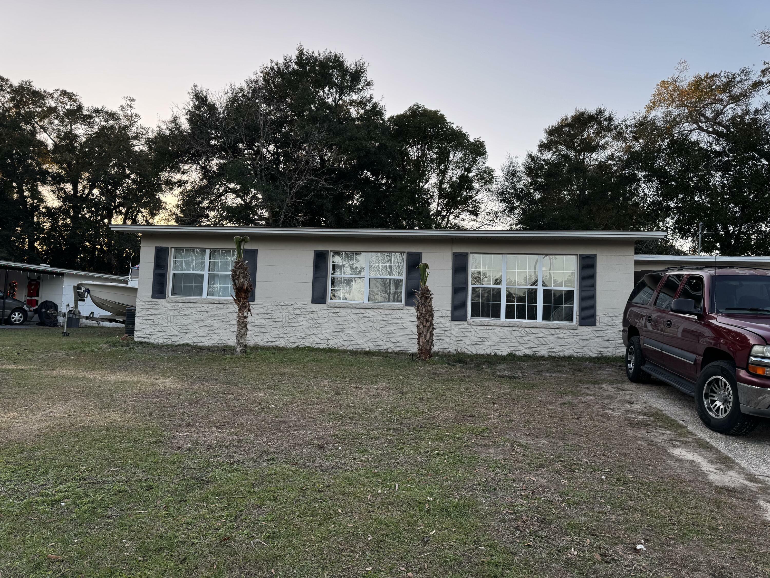 Property Photo:  5367 Locklin Avenue  FL 32570 