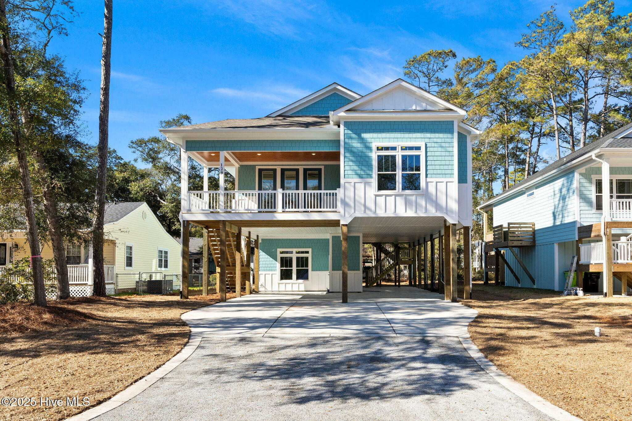 129 NW 18th Street  Oak Island NC 28465 photo