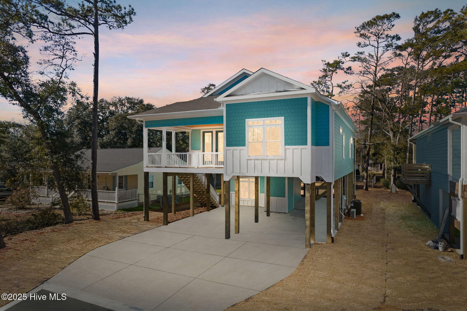 Property Photo: 129 NW 18th Street NC 28465