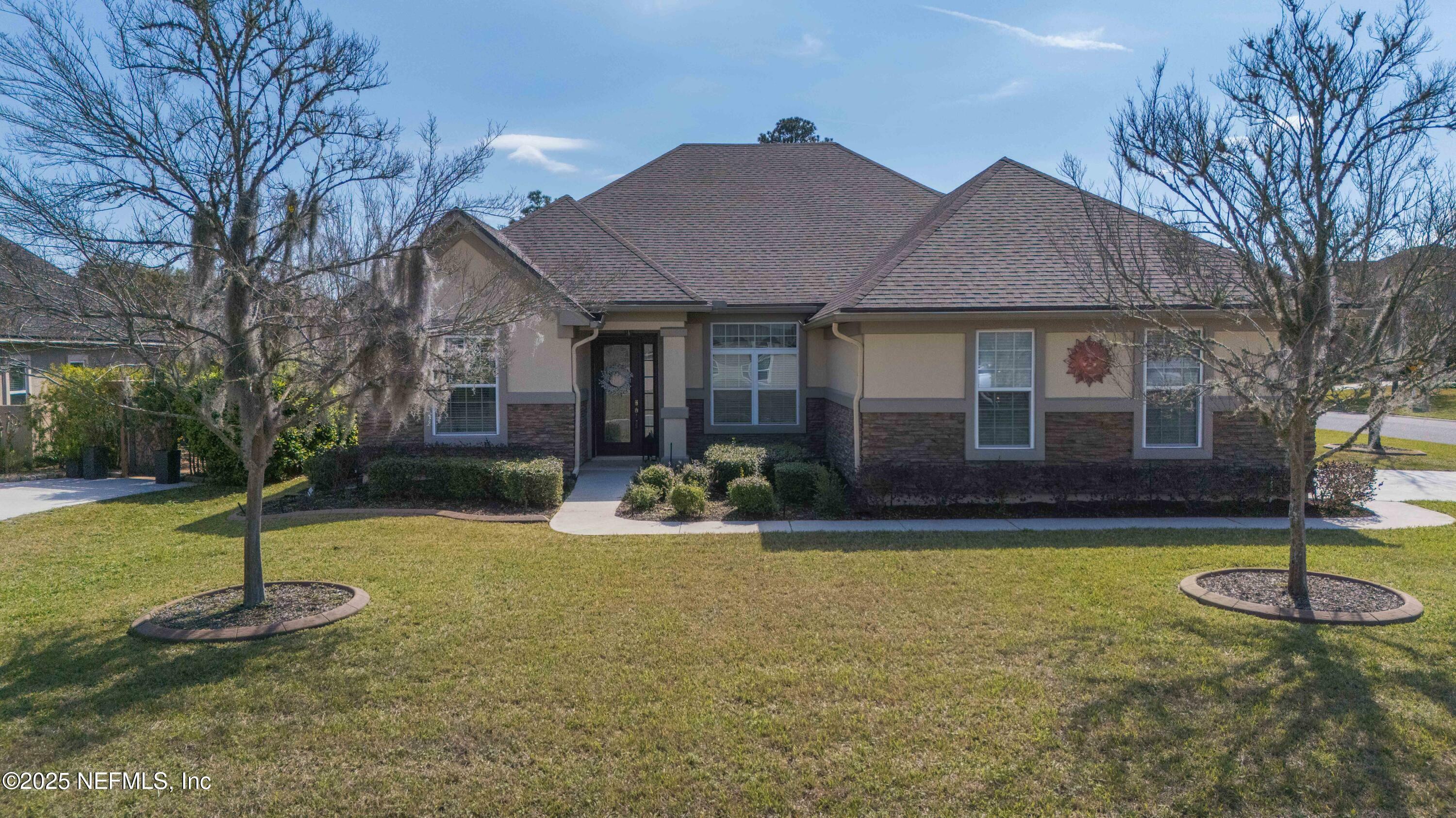 Property Photo: 1960 Colonial Drive FL 32043