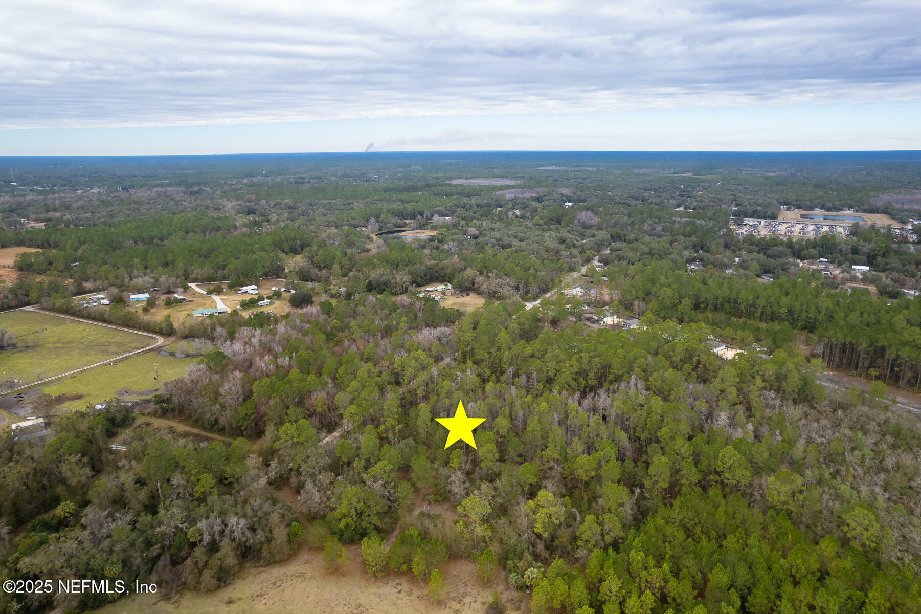 Property Photo:  220 Chesser Road  FL 32177 