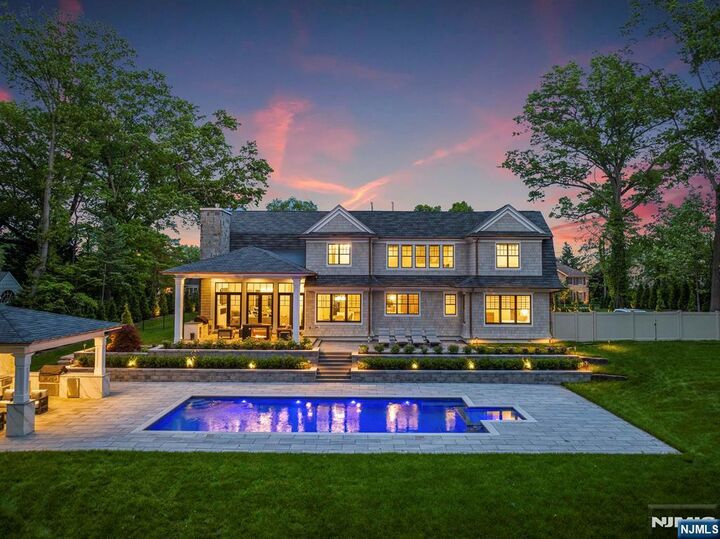 Property Photo: 396 Knollwood Road NJ 07450