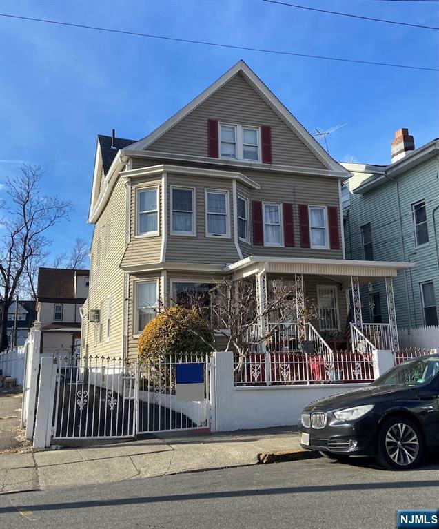 Property Photo:  578-580-580 26th Street  NJ 07514 