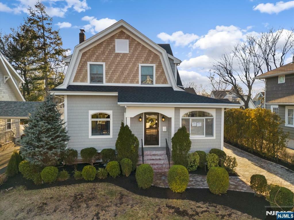 Property Photo:  344 Summit Avenue  NJ 07605 