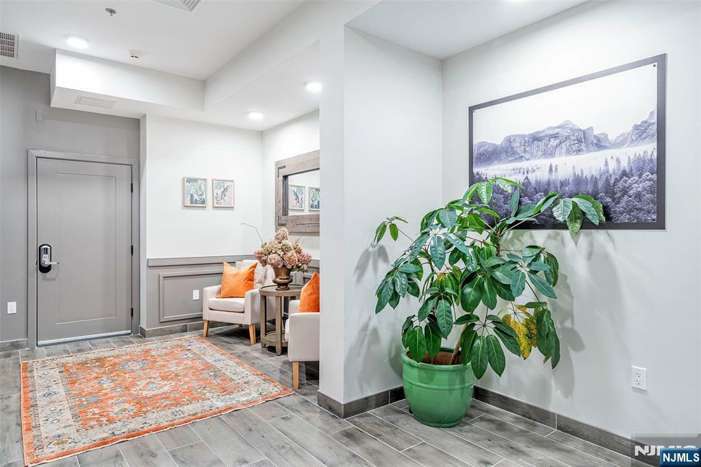 Property Photo: 660 Bloomfield Avenue 407 NJ 07003