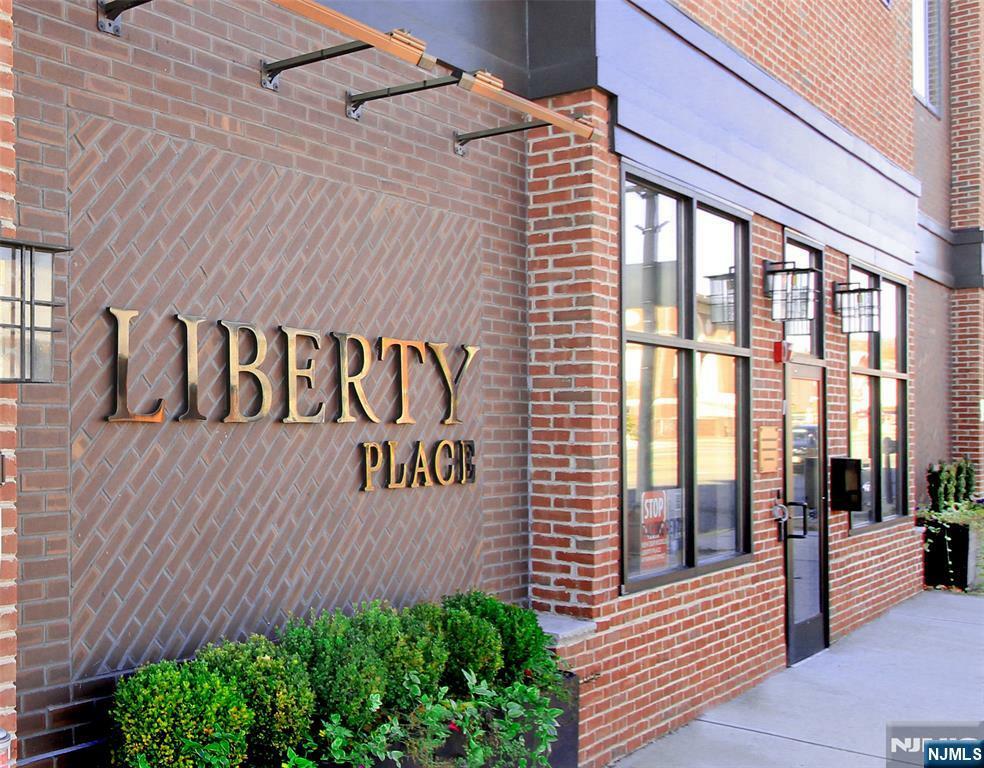 Property Photo: 660 Bloomfield Avenue 402 NJ 07003