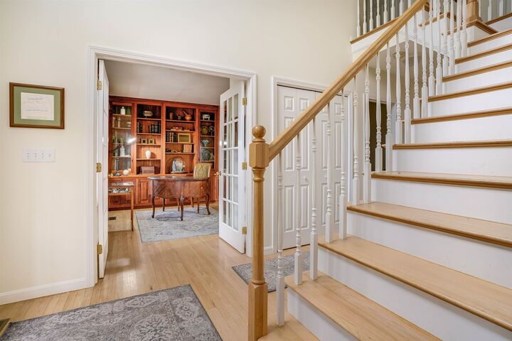 Property Photo:  27 Reverend Houston Drive  NH 03110 