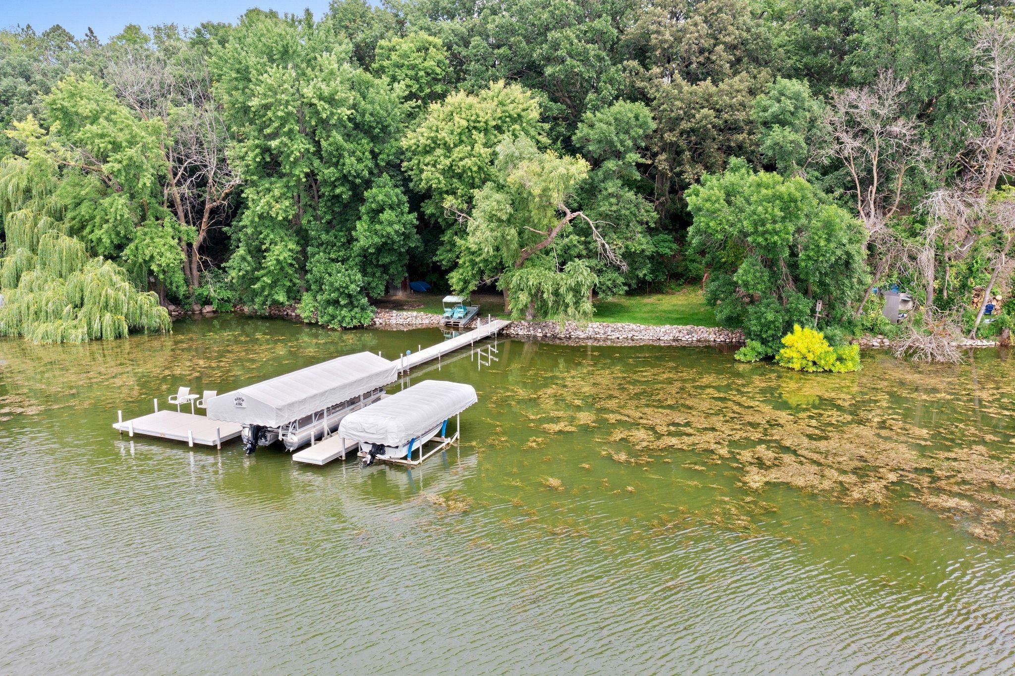 Property Photo:  6275 Lake Sarah Heights Drive  MN 55373 