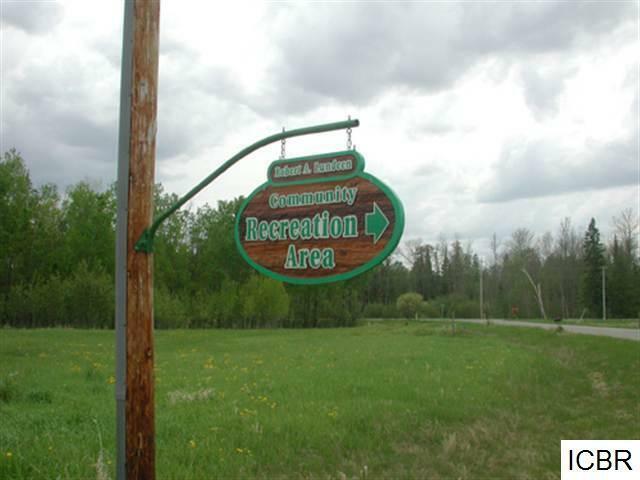 Property Photo: Lt 9 Blk 4 Aspen Dr MN 56636