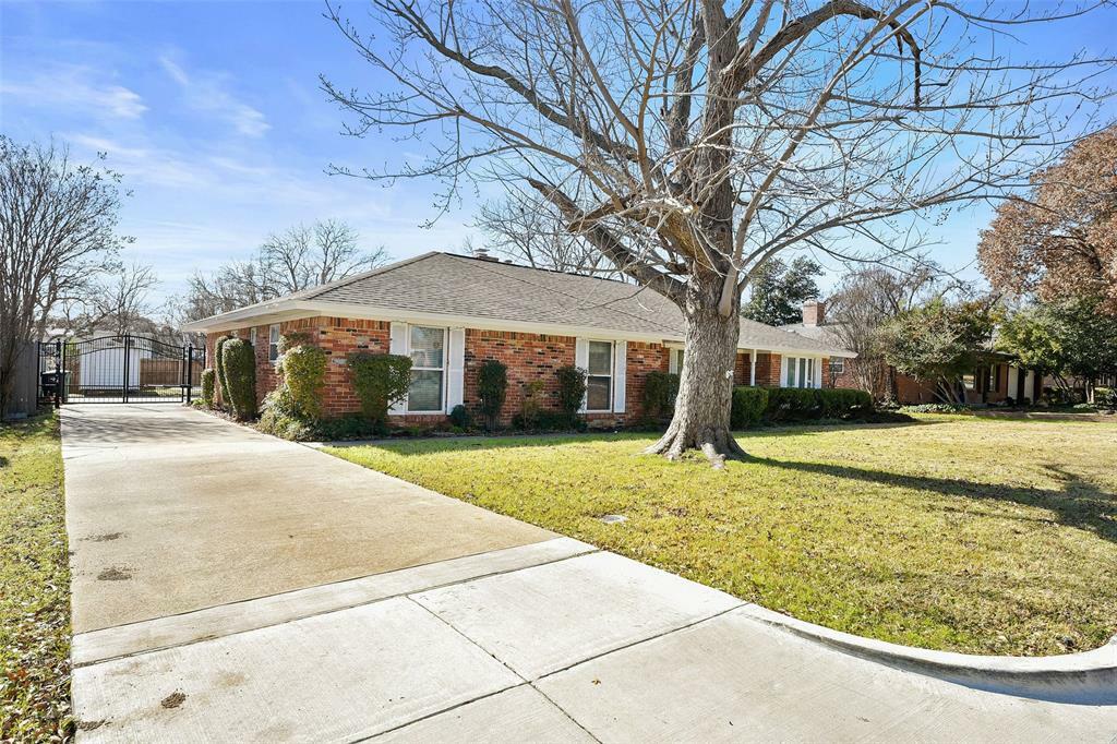 Property Photo:  3609 Minot Avenue  TX 76133 