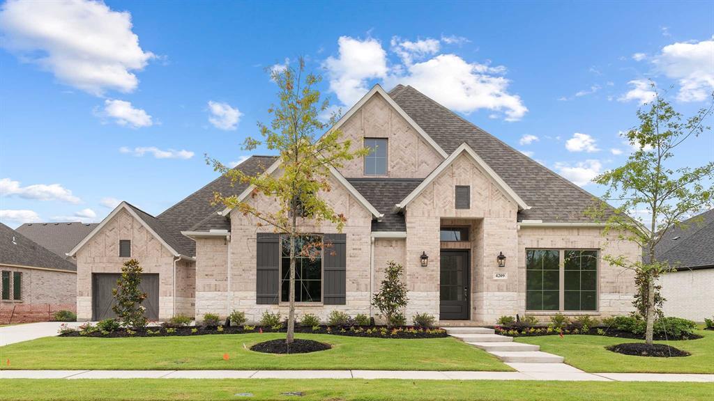 4209 Olmsted Drive  Rockwall TX 75032 photo