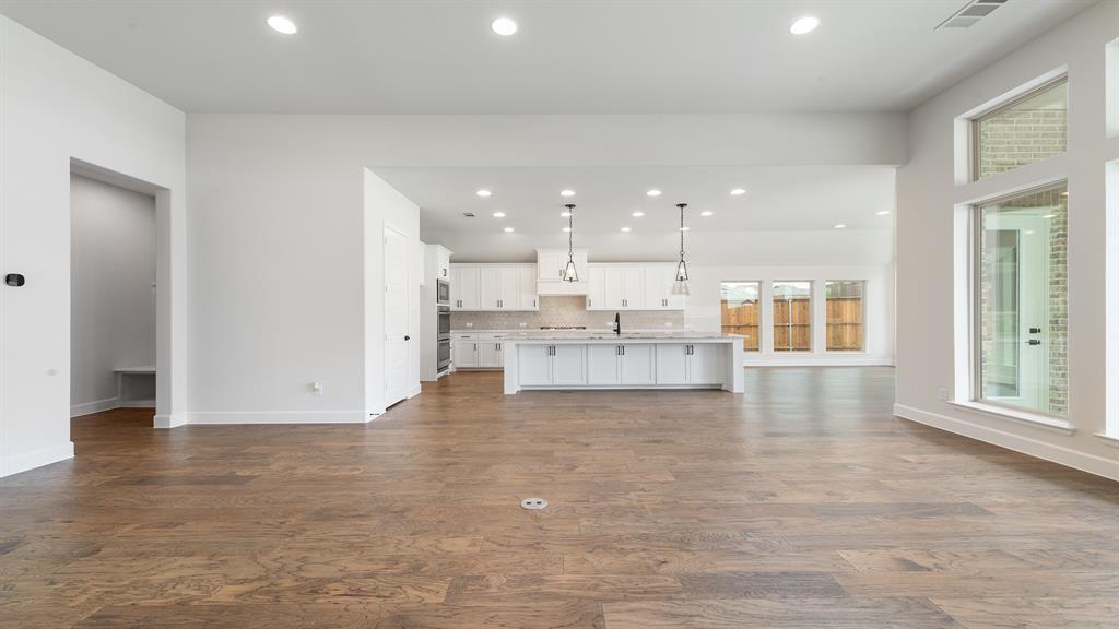 Property Photo: 4217 Olmsted Drive TX 75032