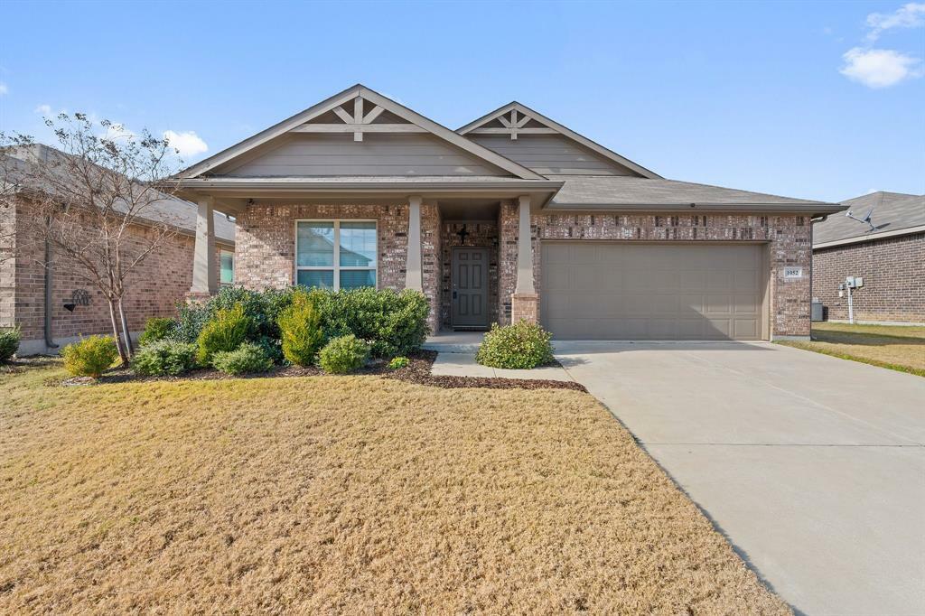 Property Photo:  1052 Stanridge Lane  TX 75495 