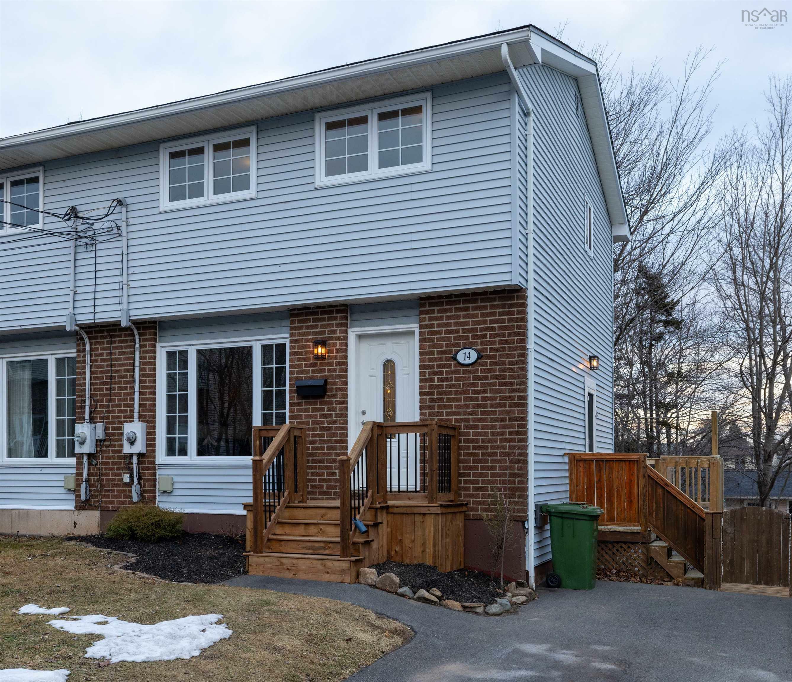 Property Photo:  14 Valkyrie Crescent  NS B2W 5B6 