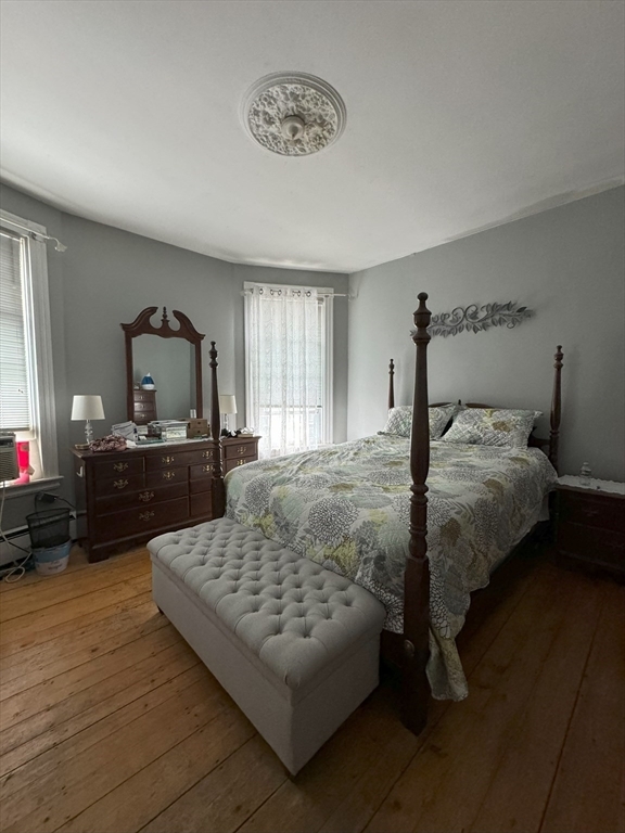 Property Photo:  531 East 6th Street 3  MA 02127 