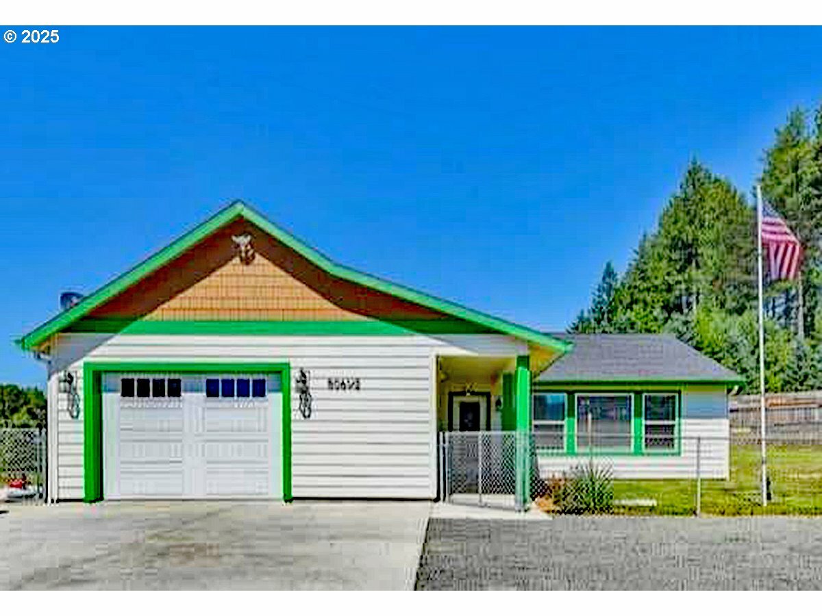 506 E Jones St A  Yacolt WA 98675 photo