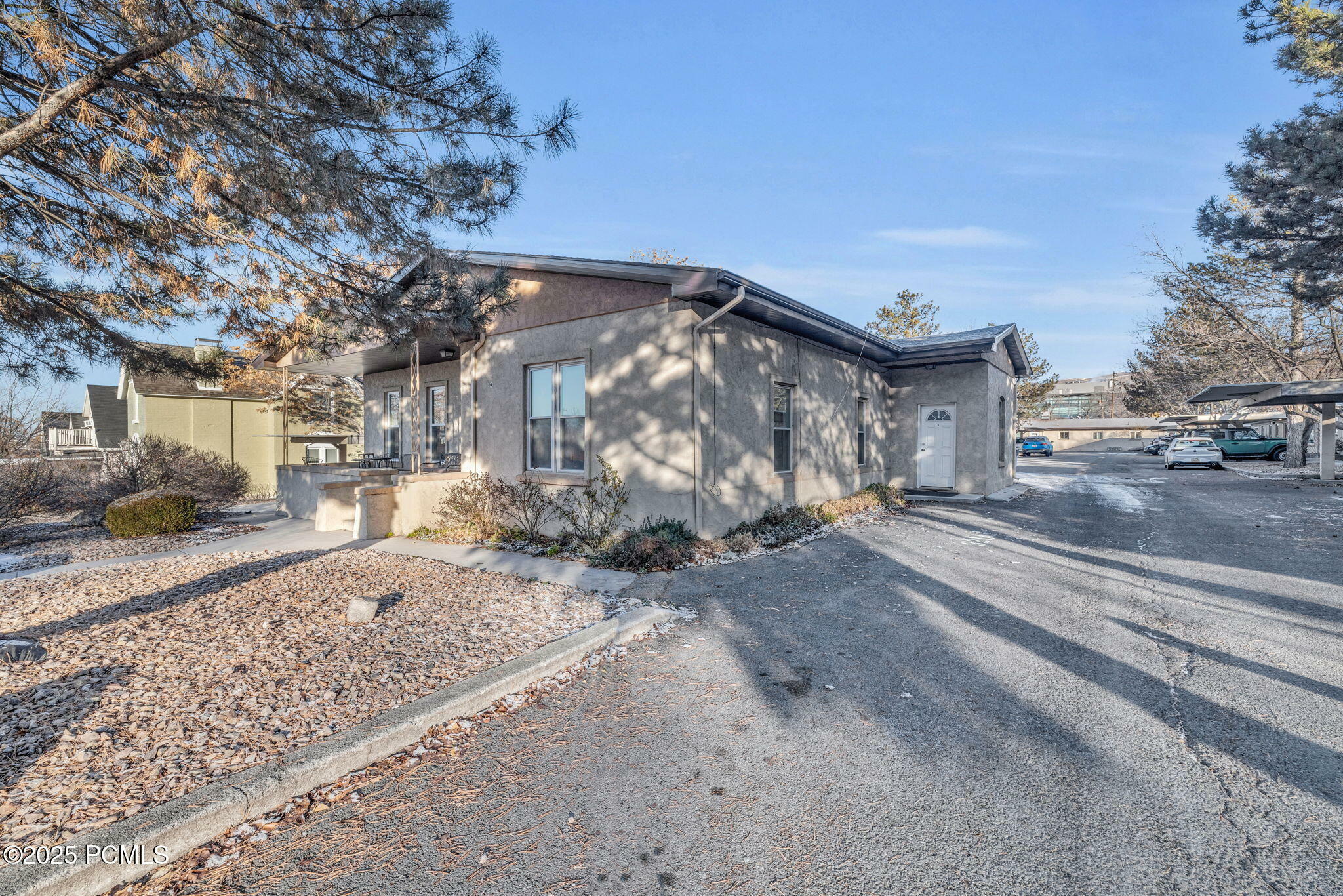 Property Photo:  921 E 500 South # B  UT 84102 