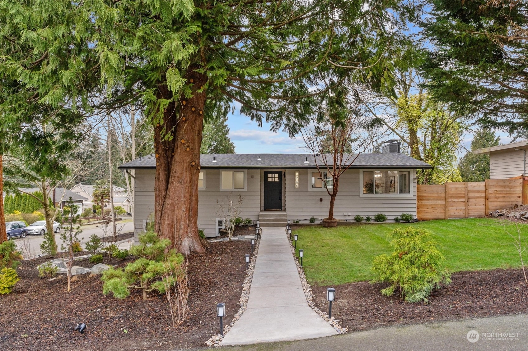 Property Photo:  1256  Birch Street  WA 98020 