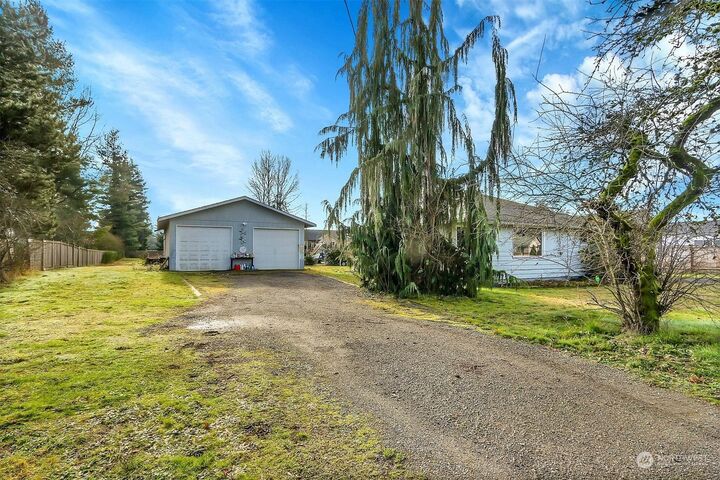 Property Photo:  4828  80th Street NE  WA 98270 