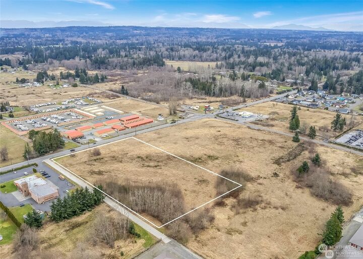 Property Photo:  4564  Birch Bay Lynden Rd.  WA 98230 