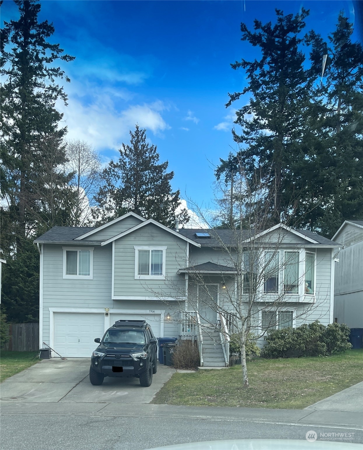 Property Photo:  7914  58th Place NE  WA 98270 