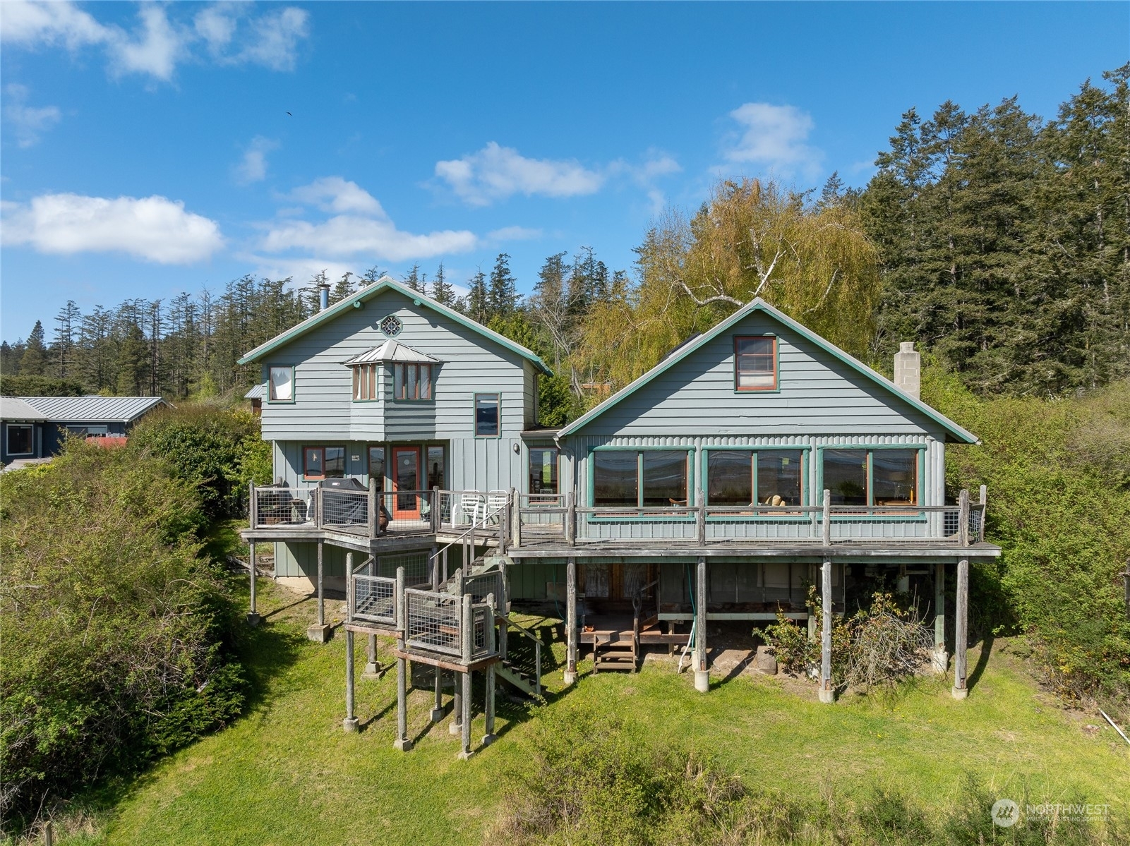 Property Photo:  1319  Port Stanley  WA 98261 