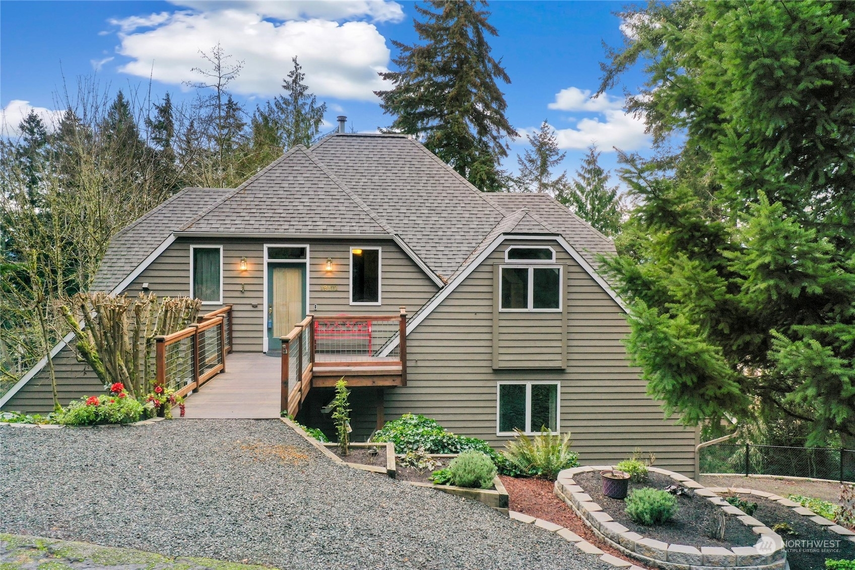 Property Photo:  19101  11th Avenue NE  WA 98370 