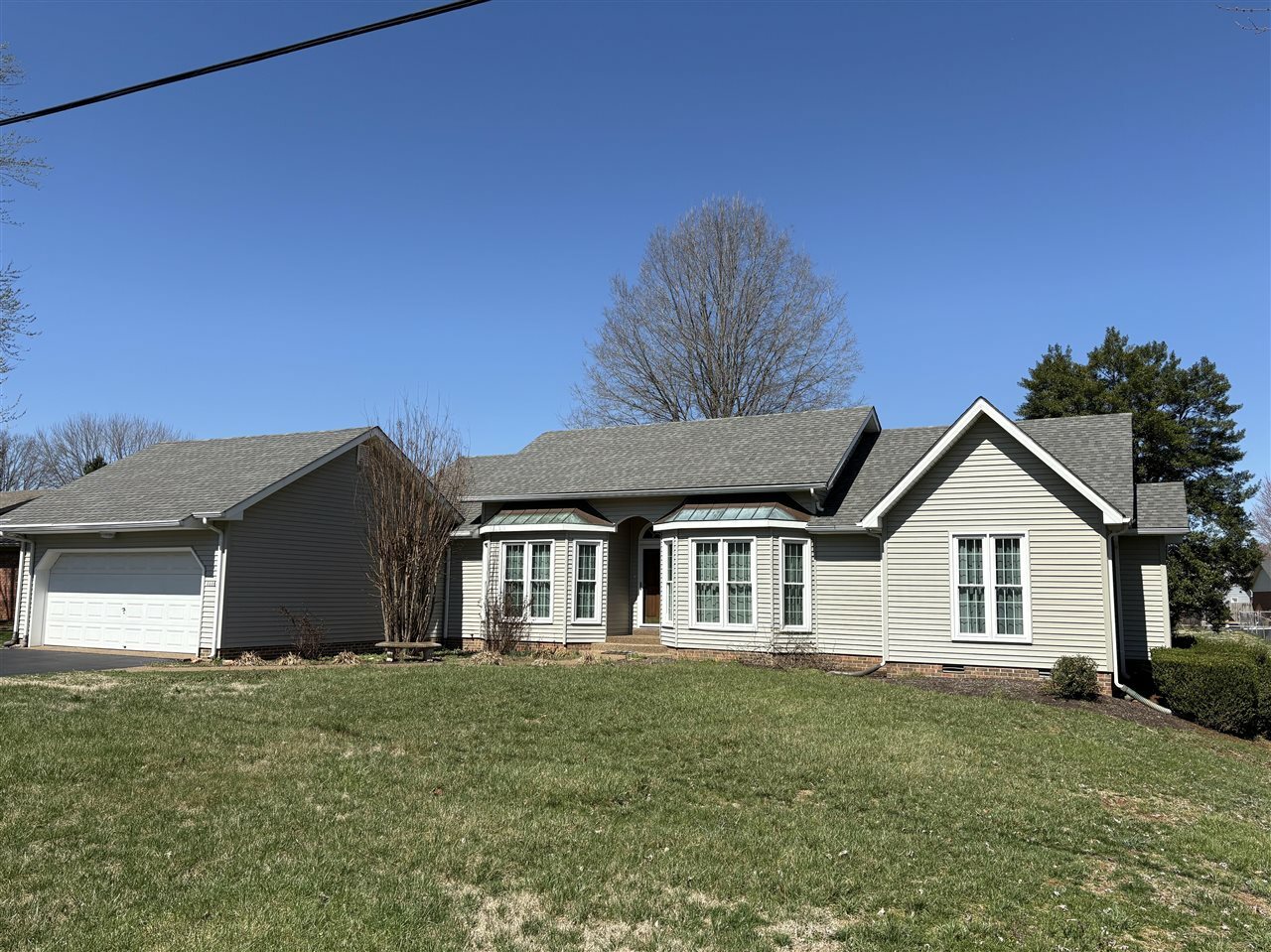 Property Photo: 1116 Lois Lane KY 42104