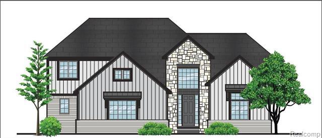 1073 E Avon Road  Rochester Hills MI 48307 photo