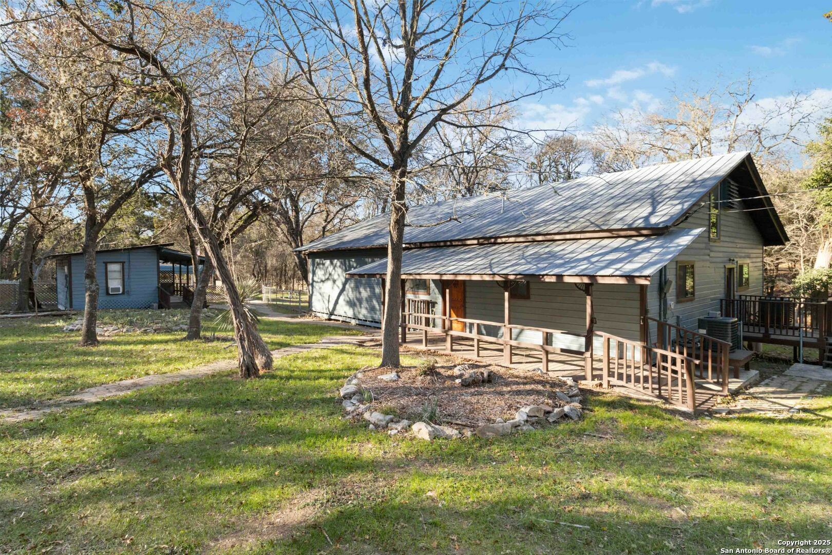 Property Photo:  19517 Scenic Loop  TX 78023 