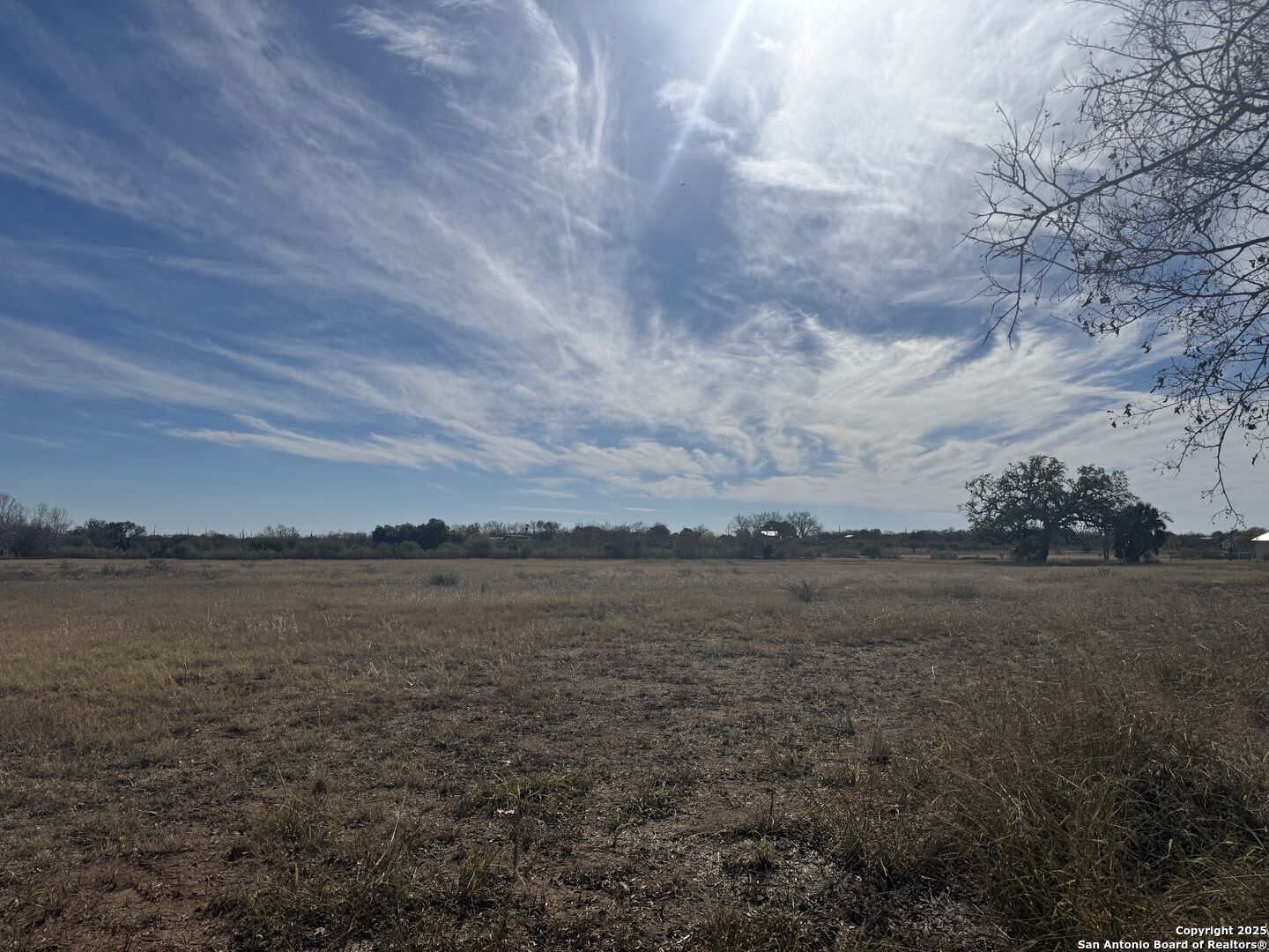 Property Photo: 00 Wisdom Rd. Lot 19 TX 78002