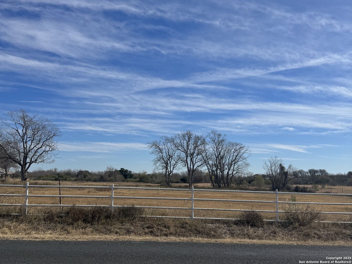 Property Photo: 00 Wisdom Rd Lot 13 TX 78002